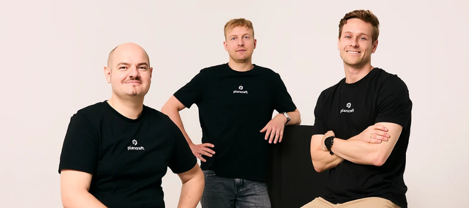 Hamburg-based SaaS startup plancraft raises €38m to transform Europe's construction with AI